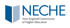 NECHE logo