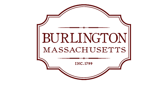 Town of Burlington Logo