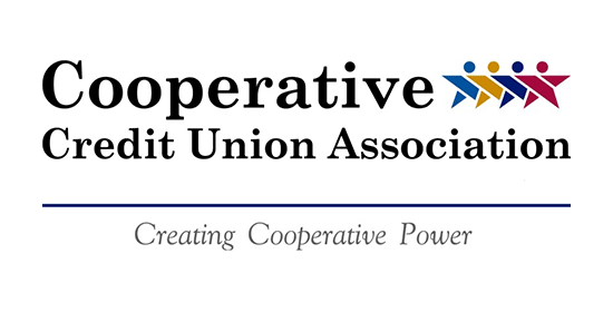 Cooperative Credit Union Association Logo