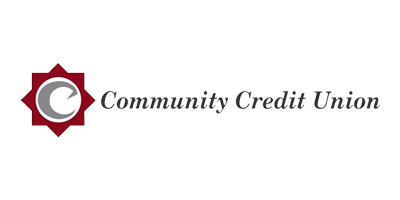 Community Credit Union Logo