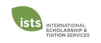 International Scholarship and Tuition Services, Inc. Logo