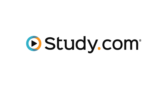 Study.com Logo
